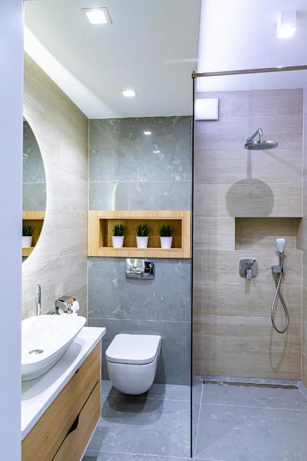 Apartament Bella Vista Kielce Exterior foto