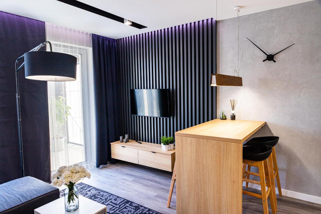 Apartament Bella Vista Kielce Exterior foto